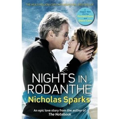 Nights in Rodanthe – Hledejceny.cz