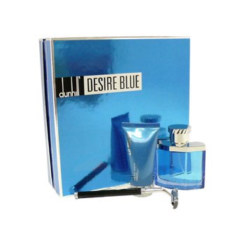 Dunhill Desire Blue toaletní voda pánská 50 ml