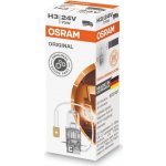 Osram Standard H3 PK22s 24V 70W 64156 – Hledejceny.cz