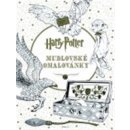 Harry Potter Colouring Book