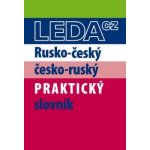Rusko-český a česko-ruský praktický slovník - 2.vydání M. Šroufková, P. Pohlei – Hledejceny.cz