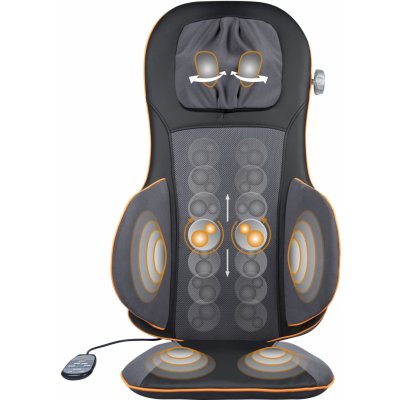 Medisana MC 825 Shiatsu – Hledejceny.cz