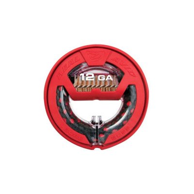 Čisticí šňůra Bore Boss 12 Gauge Real Avid® – Červená – Hledejceny.cz