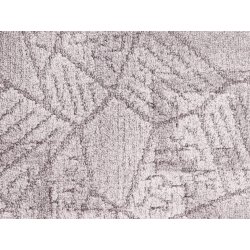 ITC Metrážový koberec Bossanova 39 šedá