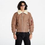 Alpha Industries Injector III taupe – Hledejceny.cz