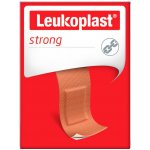 Leukoplast Strong náplast pevná 19x56cm 10 ks – Hledejceny.cz