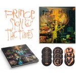 Prince - Sign O' the Times SuperDeluxe CD – Hledejceny.cz