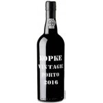 Kopke Late Bottled Vintage 2016 20% 0,75 l (karton) – Hledejceny.cz