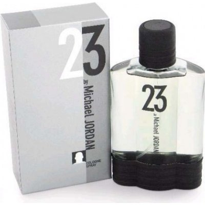 Michael Jordan 23 kolínská voda pánská 100 ml