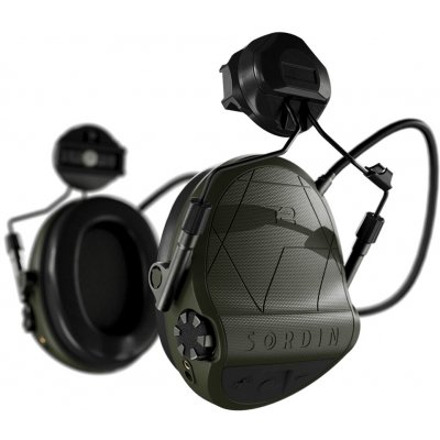 Sordin Supreme T2 ARC – Sleviste.cz