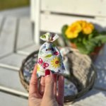 Lavandia Vonný pytlíček na cesty louka 1 ks – Hledejceny.cz