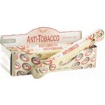Tulasi indické vonné tyčinky Anti tobacco Anti tabák 20 ks – Zboží Mobilmania