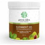 Topvet kaštanový masážní gel 250 ml – Zboží Dáma