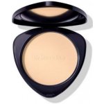 Dr. Hauschka Kompaktní pudr 00 Translucent Compact Powder 8 g – Zbozi.Blesk.cz