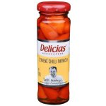 Delicias Červené Chilli papričky 100 g