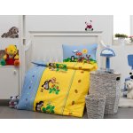 Matějovský povlečení Krtek a Jahůdky 90 x 130 cm 40 x 60 cm – Zboží Dáma