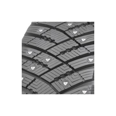 Goodyear UltraGrip Ice Arctic 255/50 R19 107T – Zboží Mobilmania