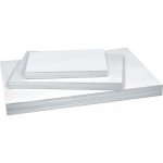 Kreslící karton bílý A4/220g/200 listů – Zboží Dáma