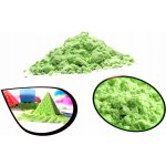 KIK magický tekutý písek zelená 1000 g – Sleviste.cz