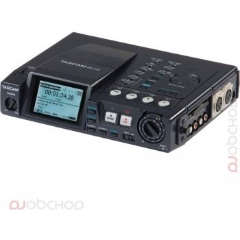 Tascam HD-P2