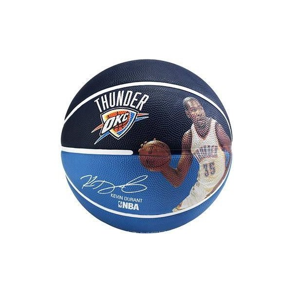 Basketbalový míč Spalding NBA player ball Kevin Durant