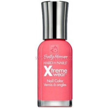 Sally Hansen Hard As Nails Xtreme Wear Nail Color 290 Bold Gold 11,8 ml