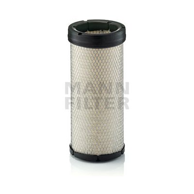 MANN-FILTER Filtr - sekundární vzduch CF1574 – Hledejceny.cz