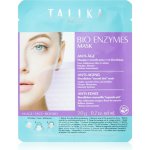Talika Bio Enzymes Mask Anti-Age plátýnková maska proti stárnutí pleti 20 g – Hledejceny.cz