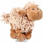 Trixie plyš ovečka se zvukem 21 cm – Sleviste.cz