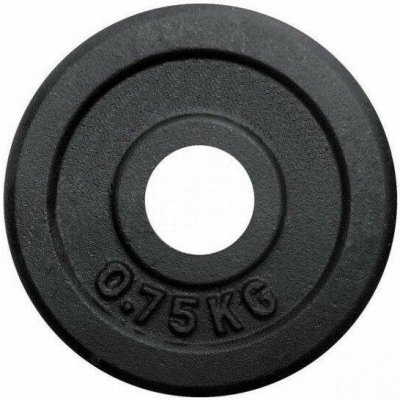 SPARTAN ocelové 0,75 kg 26 mm – Hledejceny.cz
