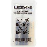 Lezyne Classic Tubeless Kit clear 5 zátek – Zbozi.Blesk.cz