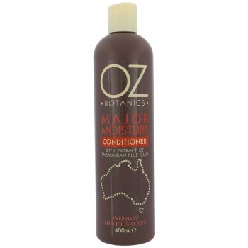 Xpel OZ Botanics Major Moisture kondicionér 400 ml