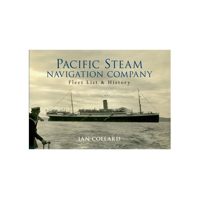 The Pacific Steam Navigation Company - I. Collard