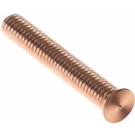 Stamos Germany Navařovací šrouby - M3 - 20 mm - ocel - 100 kusů STUD SET 100S M3 20MM – Zboží Mobilmania