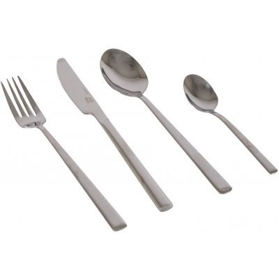 Bo-Camp Cutlery set 4 – Hledejceny.cz