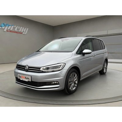 Volkswagen Touran 2.0 TDI 90 kW – Zboží Mobilmania