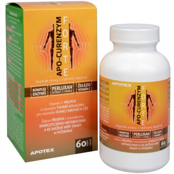 Apo Curenzym Forte 60 tablet