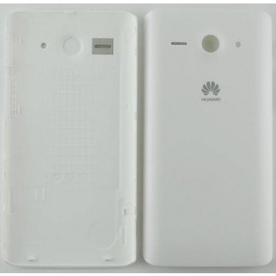 Kryt Huawei Y530 zadní bílý – Sleviste.cz