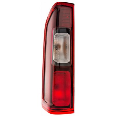 Zadní světlo VALEO 045264 – Hledejceny.cz