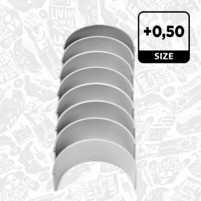 Ojniční ložiska - sada ET ENGINETEAM LP002150 – Sleviste.cz