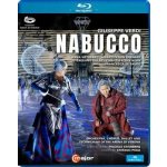 Giuseppe Verdi: Nabucco BD – Hledejceny.cz