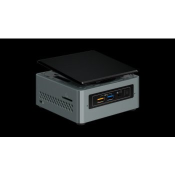 Intel NUC NUC6CAYH