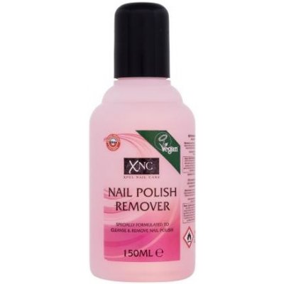 Xpel Nail Care Nail Polish Remover 150 ml – Zbozi.Blesk.cz