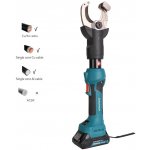 SL_50C Akumulátorové nůžky na kabely SL-50C – Sleviste.cz