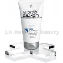 LR Health & Beauty Microsilver Plus šampon proti lupům 150 ml