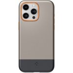 Spigen Style Armor MagSafe iPhone 15 Pro zlaté – Hledejceny.cz