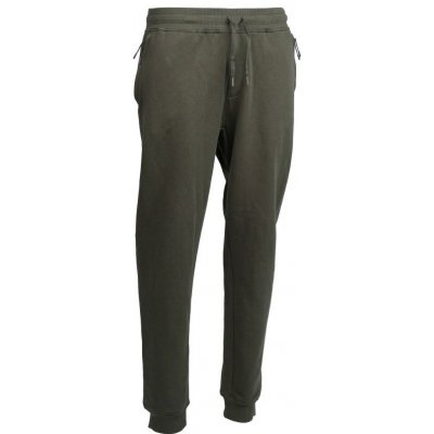 Nash Tepláky Make It Happen Badge Joggers Green – Zboží Dáma