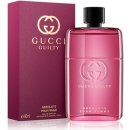 Parfém Gucci Guilty Absolute parfémovaná voda dámská 90 ml