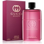 Gucci Guilty Absolute parfémovaná voda dámská 90 ml – Sleviste.cz