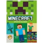 Adventní kalendář – Minecraft | Roman Bureš, Kolektiv – Sleviste.cz
